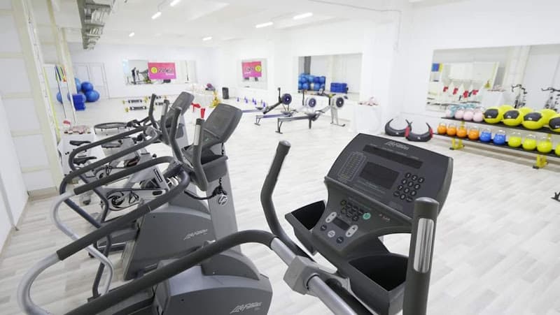 Women's Gym Sarajevo (Fitness za žene) photo