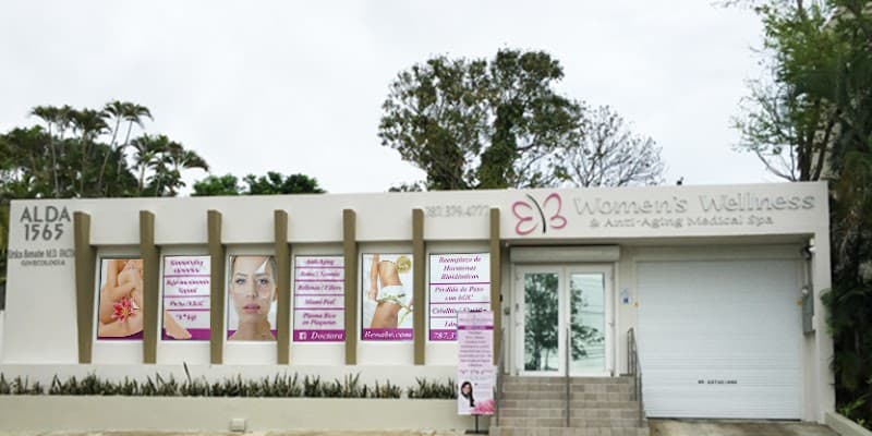 Women's Wellness & Anti-Aging Medical Spa San Juan photo