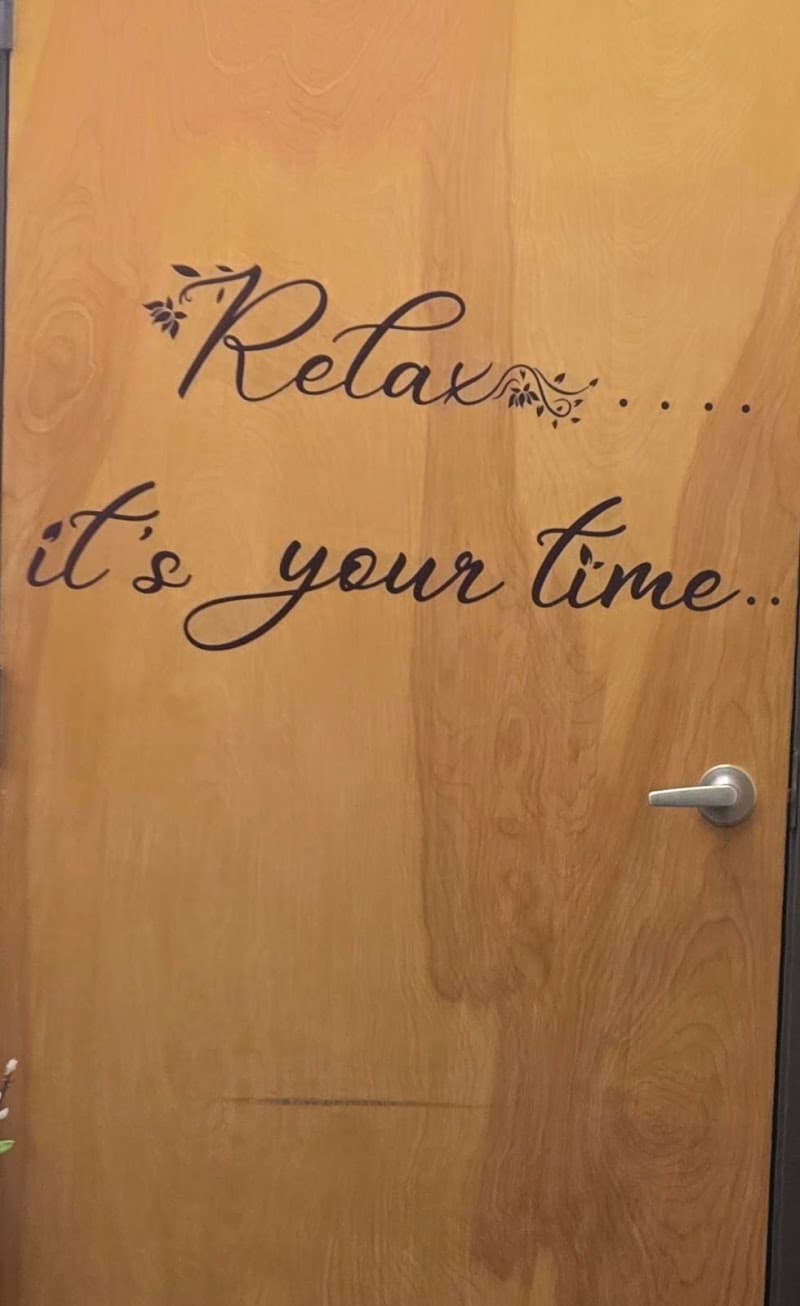 Women's Wellness Massage Hurst photo