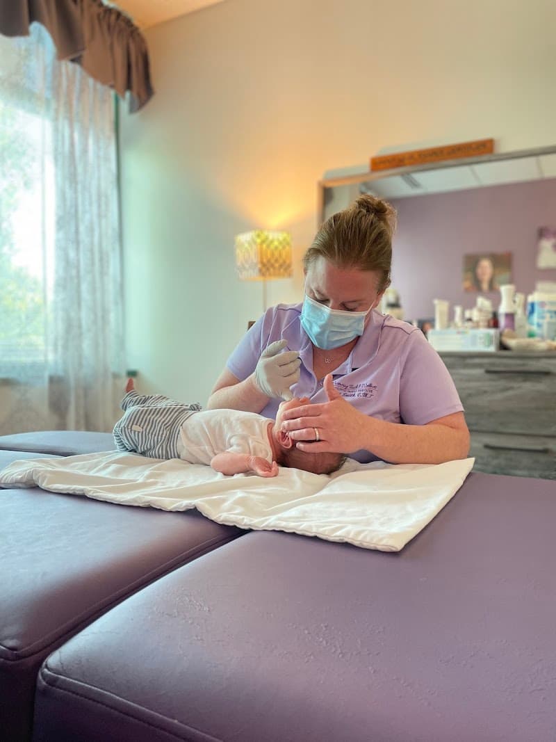 Women's Wellness Therapeutic Massage Sterling photo