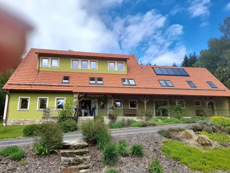 Wonder Full Life Centrum Teplice nad Metují photo