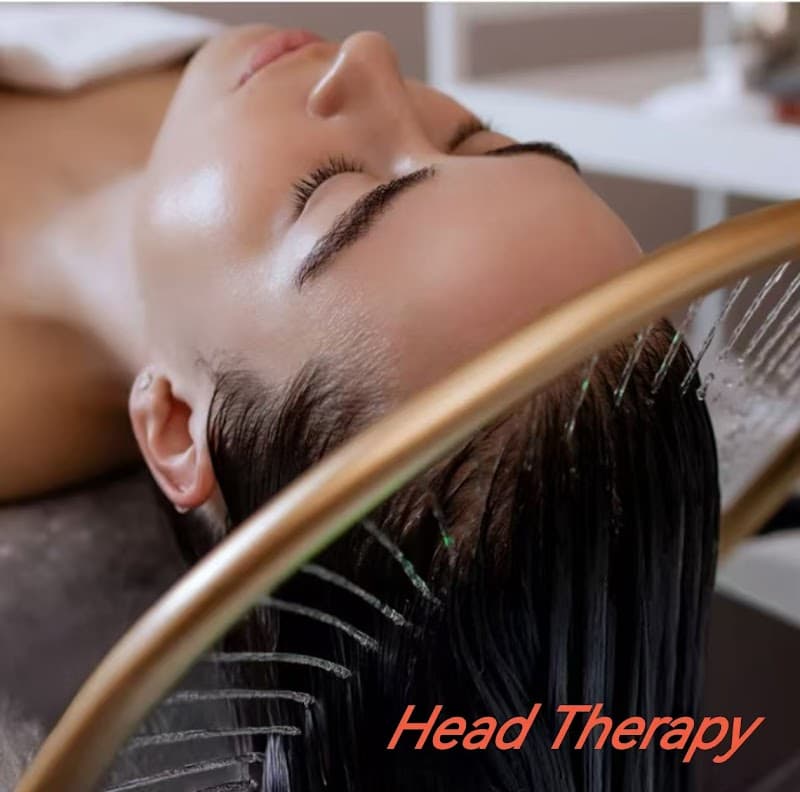 Wonder Hair Spa Syracuse photo