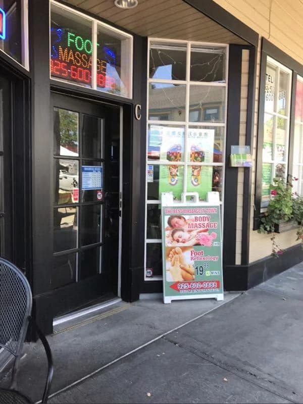 Wonder Massage Spa Pleasanton photo