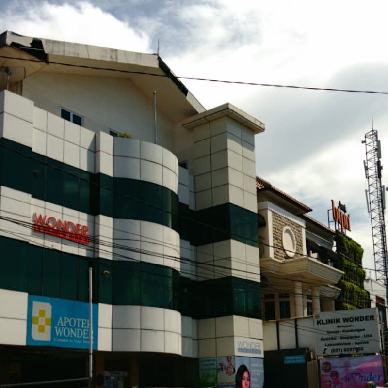 Wonder Skin Center Jakarta photo