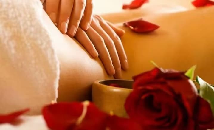 Wonder Touch Massage Therapy Ventura photo