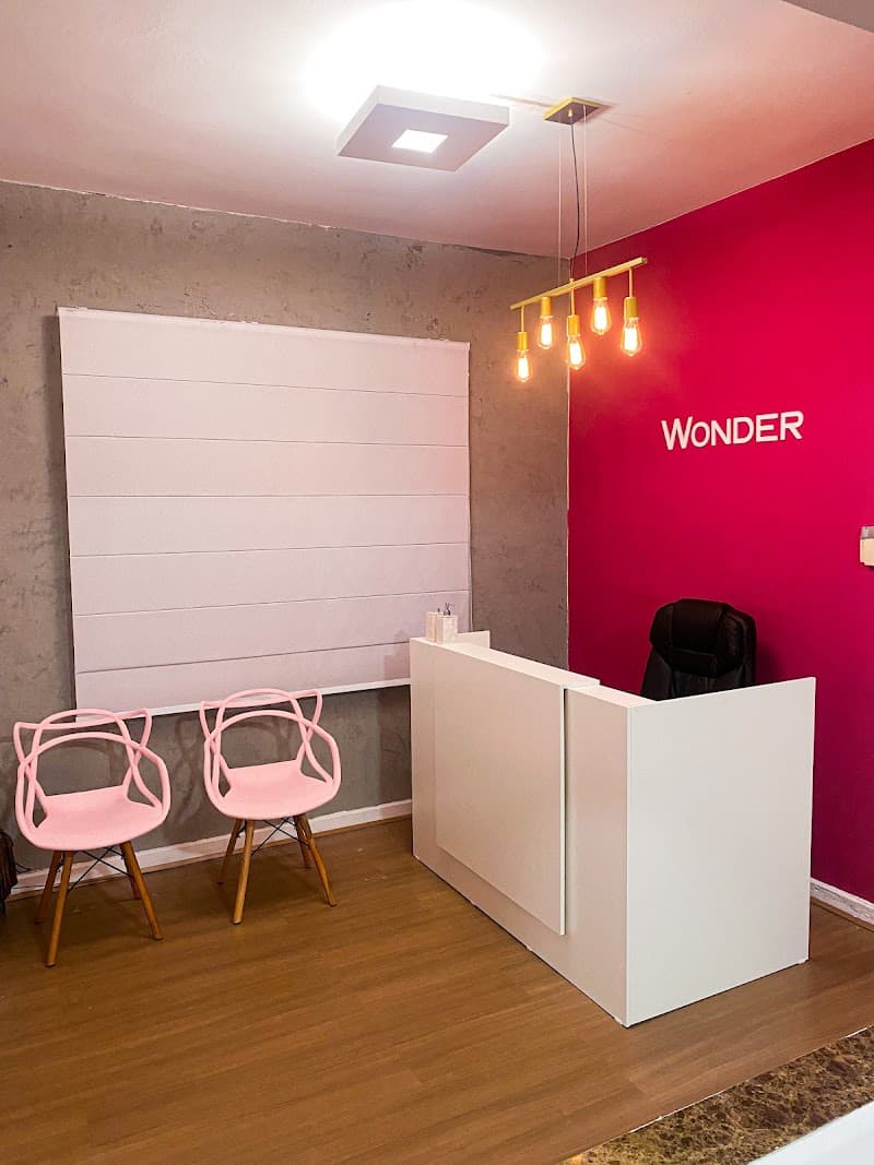 Wonder Woman Curitiba photo