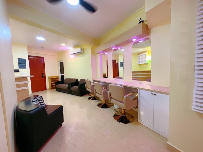 Wonderful Beauty Salon Malé photo