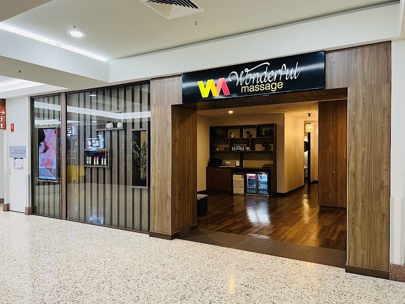 Wonderful Massage Caneland Mackay photo