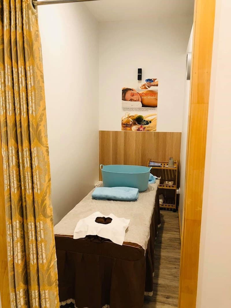 Wonderful massage Chatswood Brisbane photo