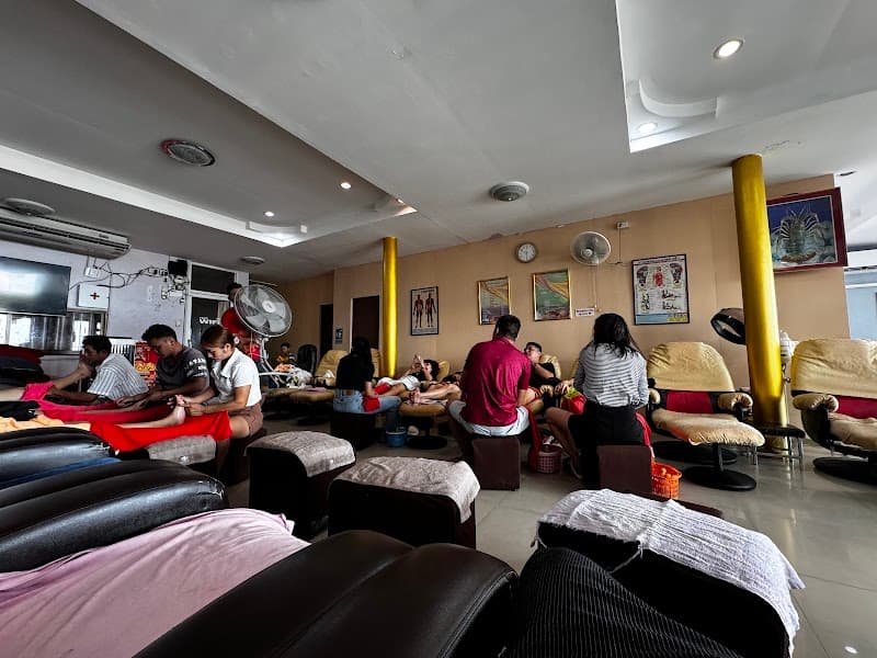 Wonderful Massage Wonderful Health Massage Hat Yai photo