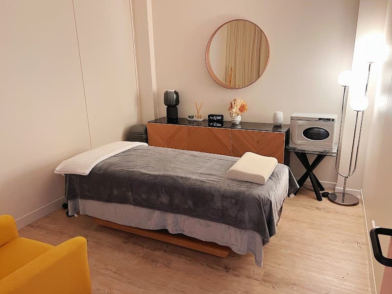 Wonderland Massage Therapy Sale photo