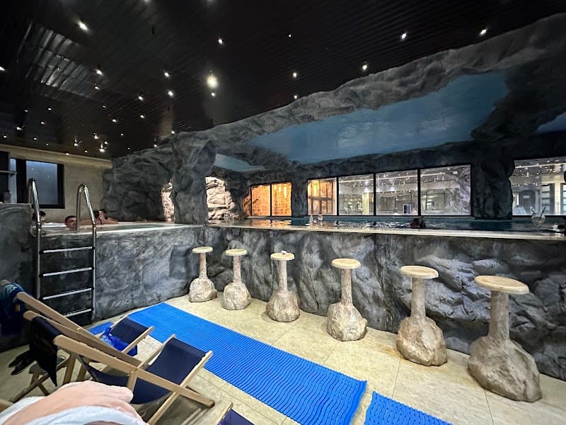 Wonderland Wellness & Spa Transylvania photo