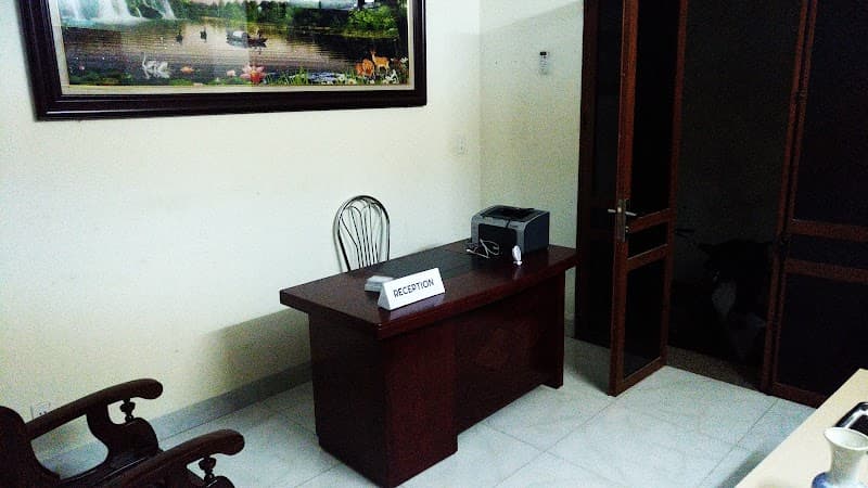 Wondrous massage Quận Tây Hồ photo