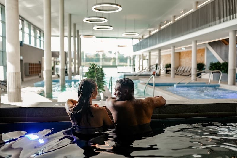 Wonnemar Freizeit- und Erlebnisbad Ingolstadt photo