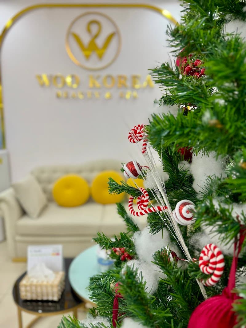Woo Korea Beauty & Spa Đống Đa Quận Đống Đa photo