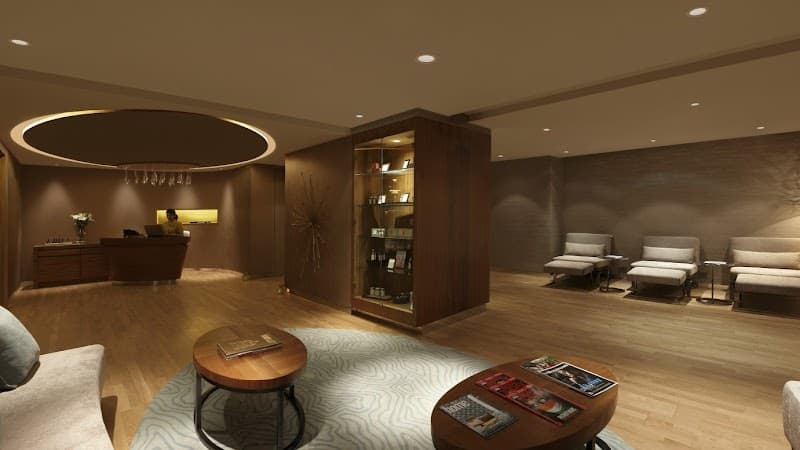 Woo Wellness Spa and Salon Delhi photo