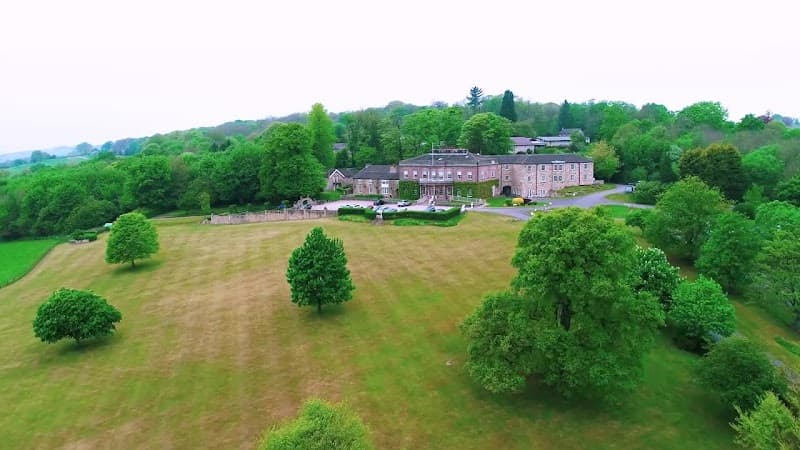 Wood Hall Hotel & Spa Yorkshire photo