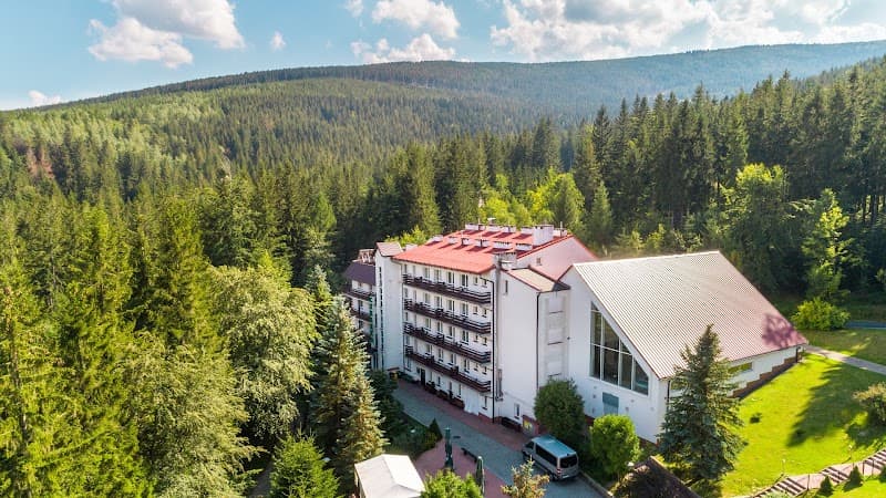 Wood SPA - Czeszka Świeradów Świeradów-Zdrój photo