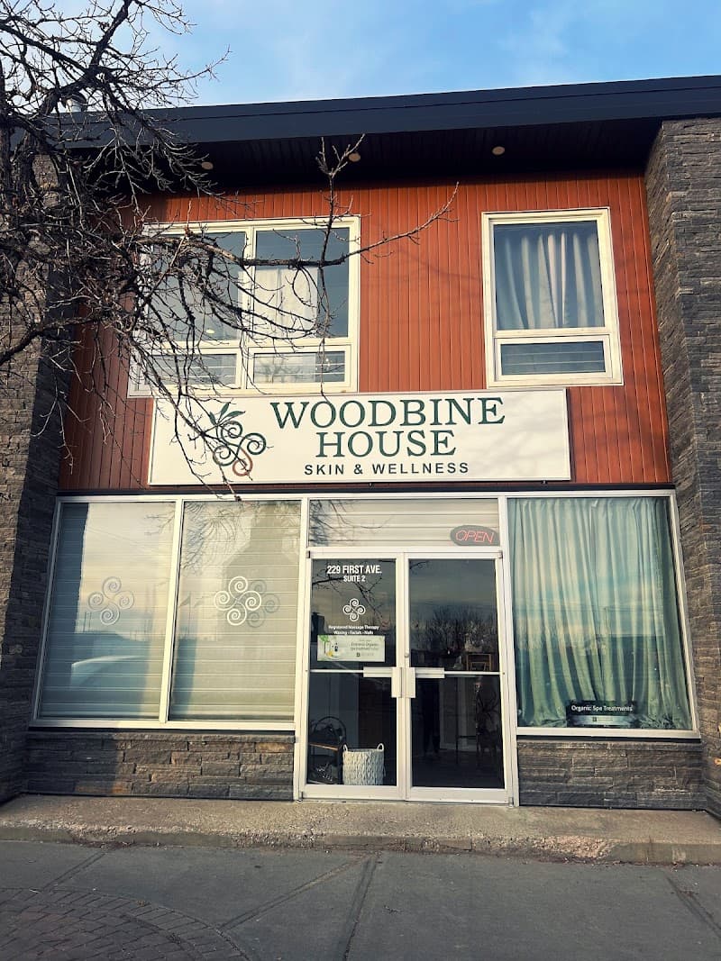 Woodbine House Skin & Wellness Spruce Grove photo