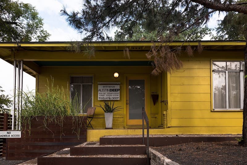Woodcliff Point Massage Austin photo