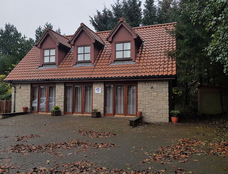 Woodfield Spa Bathgate photo