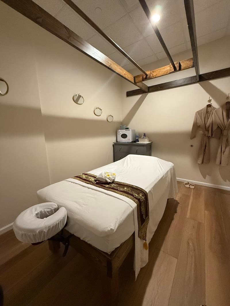 Woodforest Wellness Sanctuary & Spa Montgomery photo