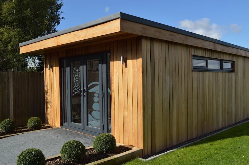 Woodhall Well Being Woodhall Spa photo