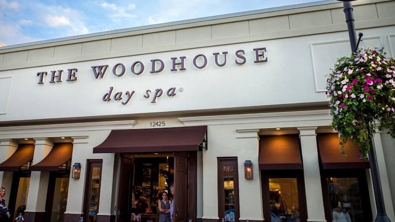 Woodhouse Spa - Arbor Lakes Minneapolis photo