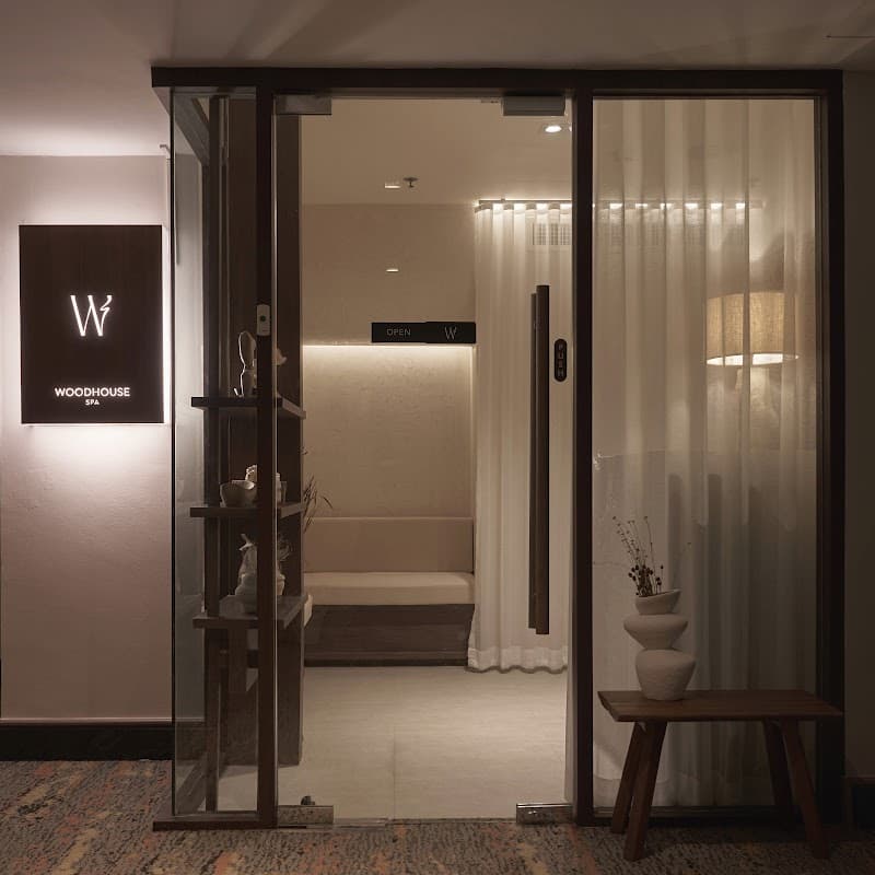 Woodhouse Spa Bangkok photo