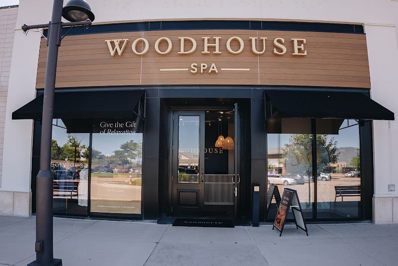 Woodhouse Spa - Briargate Colorado Springs photo