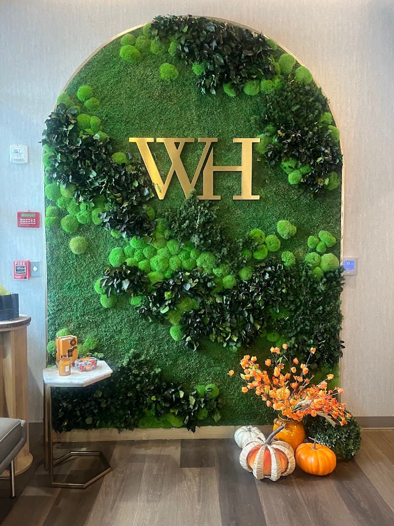 Woodhouse Spa - Buckhead Atlanta photo