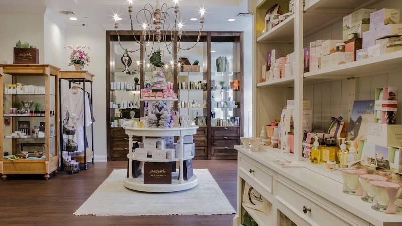 Woodhouse Spa - Dunwoody Atlanta photo