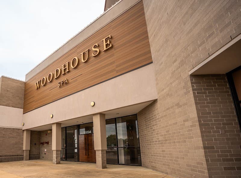 Woodhouse Spa - Ellisville photo
