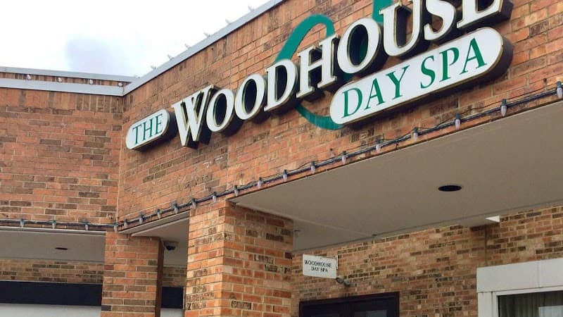 Woodhouse Spa - Fort Wayne photo