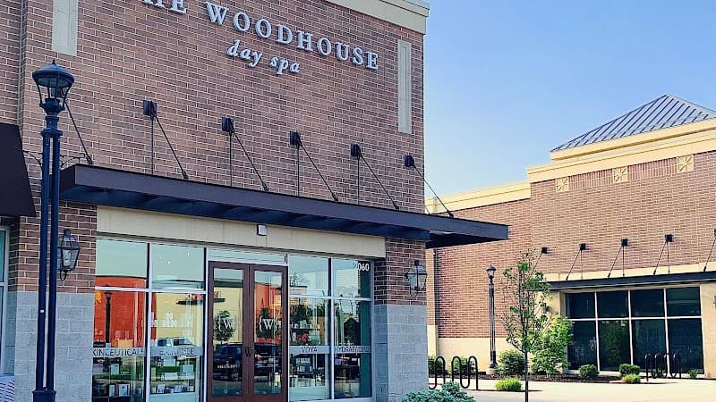 Woodhouse Spa - Grand Rapids photo