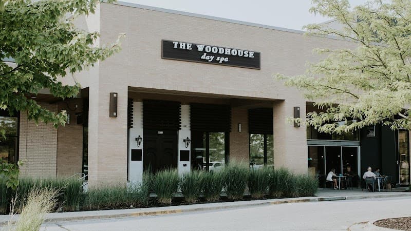 Woodhouse Spa - Leawood photo