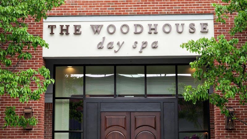 Woodhouse Spa - NKY Crestview Hills photo