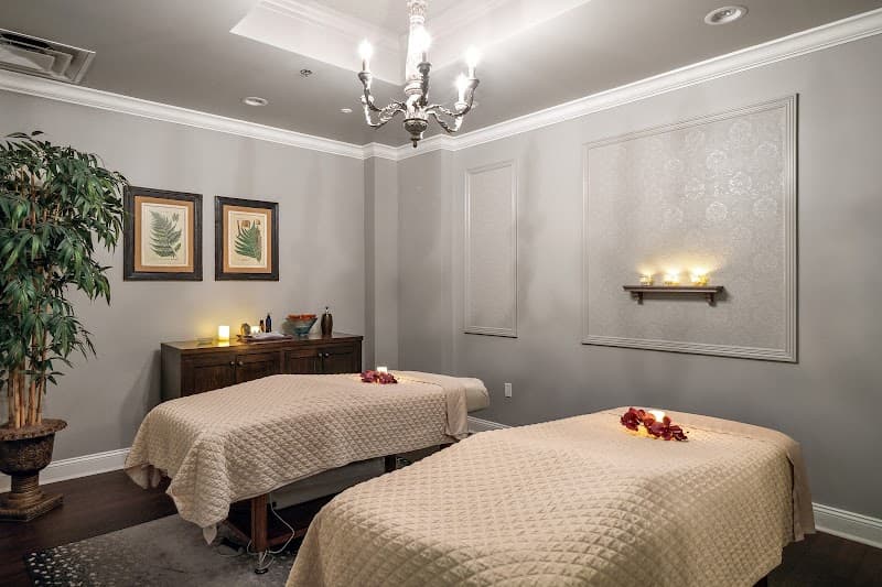 Woodhouse Spa - Walnut Creek photo