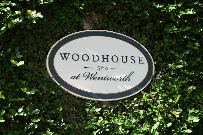 Woodhouse Spa - Wentworth Charleston photo