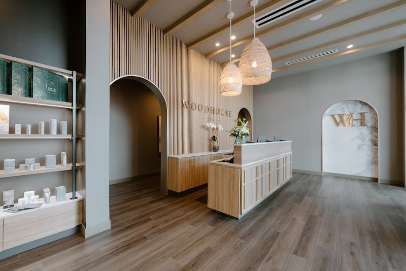 Woodhouse Spa - Wilmington photo