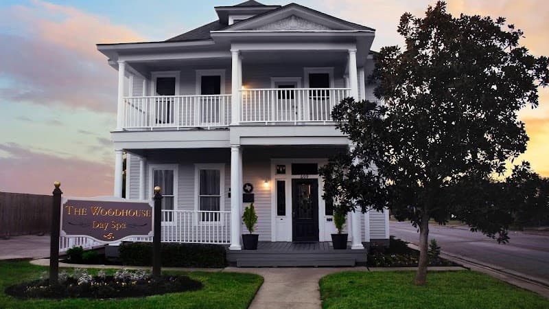 Woodhouse Spas Corporate Victoria photo