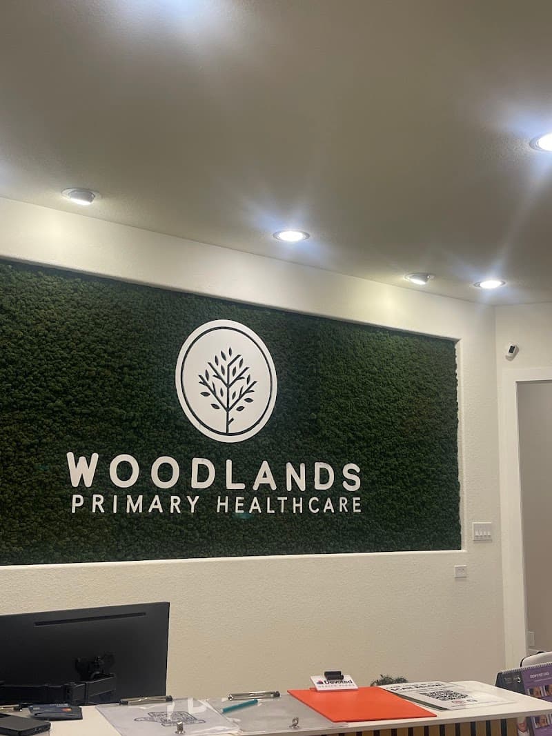 Woodlands Primary Healthcare The Woodlands photo
