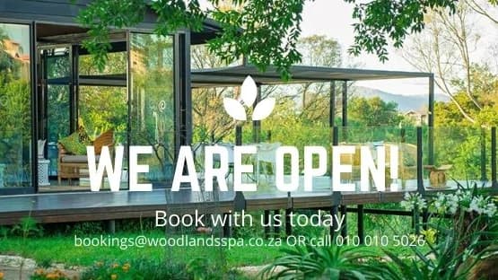 Woodlands Spa Krugersdorp photo