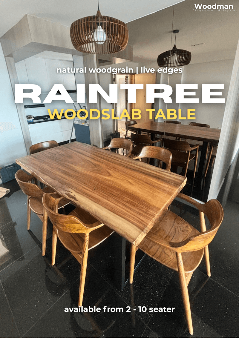 Woodman.my Batu Pahat photo