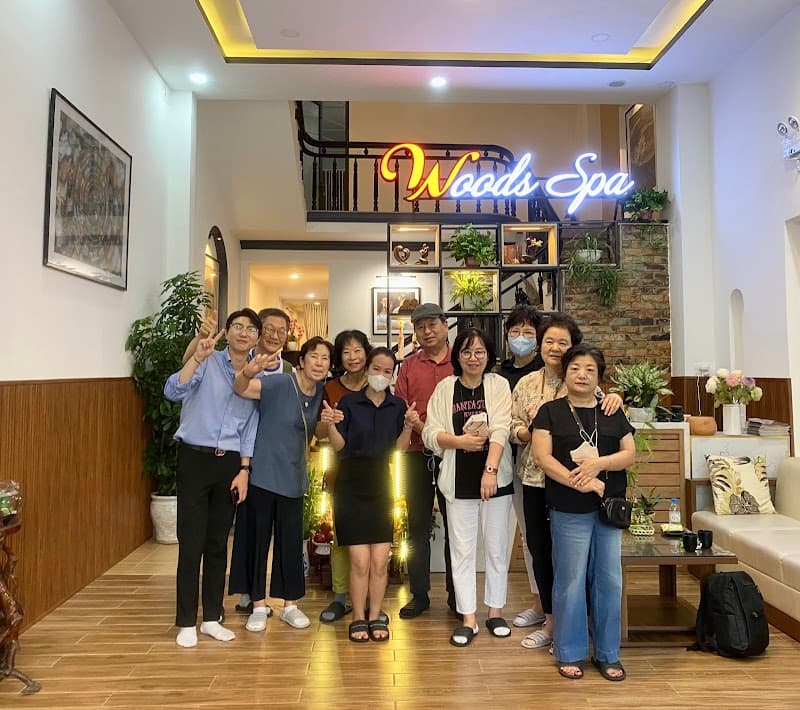 Woods Spa Quận Sơn Trà photo