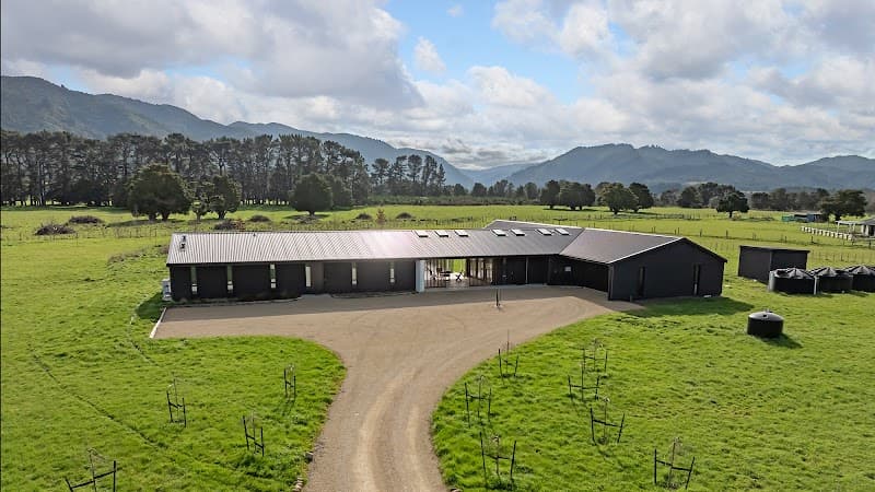 Woodside Sauna Greytown photo