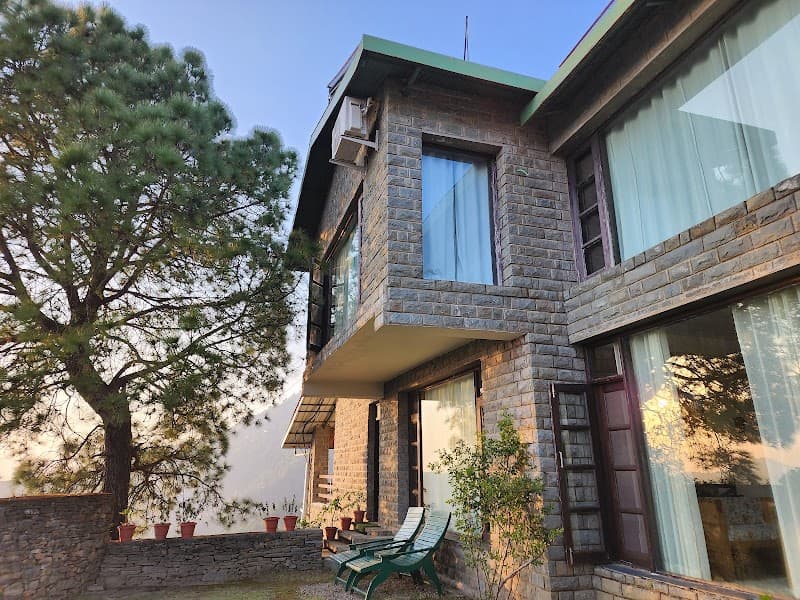 Woodsmoke Retreat (Woodsmoke Resort and Spa) Shimla photo