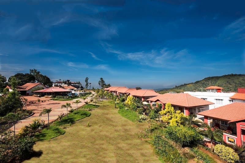 Woodstock Resorts Coorg photo