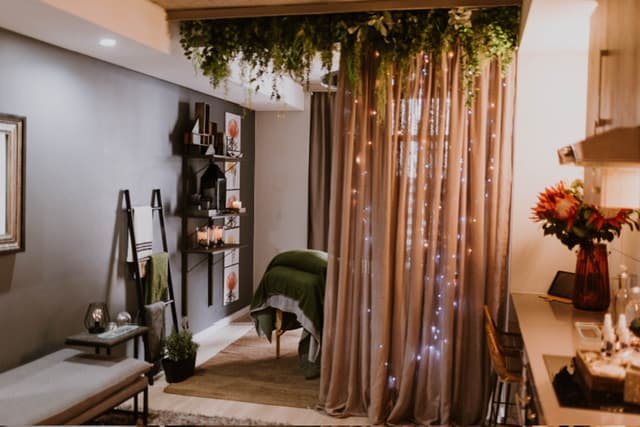 Woodstock Spa Suite Cape Town photo