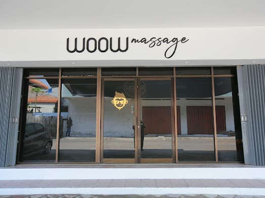 Woow Massage and Spa Sukoharjo photo